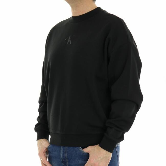 FELPA SLICED BACK GRAPHIC CALVIN KLEIN - Mad Fashion | img vers.650x/